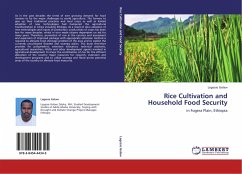 Rice Cultivation and Household Food Security