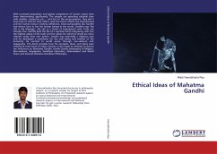 Ethical Ideas of Mahatma Gandhi - Veerabhadra Rao, Alladi