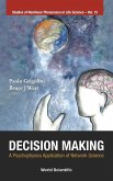 DECISION MAKING