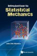 INTRODUCTION TO STATISTICAL MECHANICS - Bild 1