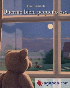 Duerme bien, pequeño oso - Buchholz, Quint