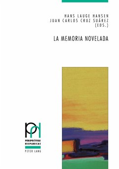 La memoria novelada