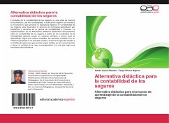 Alternativa didáctica para la contabilidad de los seguros - Llanes Montes, Aleida;Rivero Mojena, Felipe
