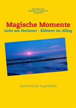 Magische Momente - Gora, Kornelia;Czechowski, Ehrhard