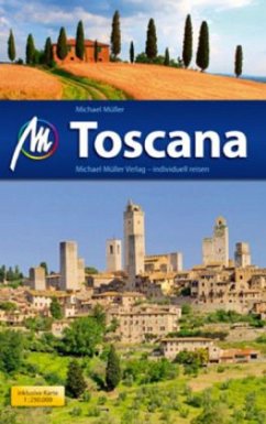 Toscana - Müller, Michael