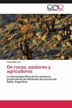 De rocas, pastores y agricultores