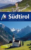 Südtirol - Reisehandbuch mit vielen praktischen Tipps.