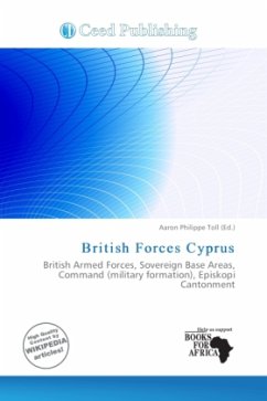 British Forces Cyprus