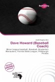 Dave Howard (Baseball Coach)