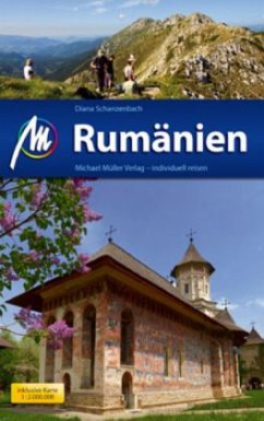 Cover Rumänien