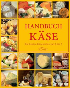 Handbuch Käse