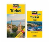 ADAC Reiseführer plus Türkei Südküste