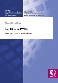 Nur Bären und Wölfe? Nur Bären und Wölfe?