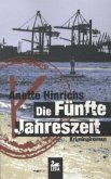 Die fünfte Jahreszeit / Malin Brodersen Bd.1 Die fünfte Jahreszeit / Malin Brodersen Bd.1