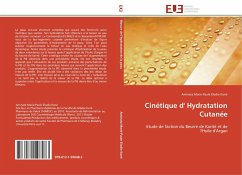 Cinétique d' Hydratation Cutanée - Koné, Aminata Marie-Paule Elodie