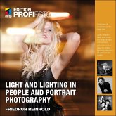 Light and Lighting in People and Portrait Photography