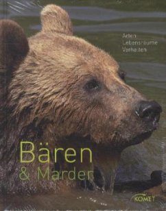 Bären & Marder - Viering, Kerstin; Knauer, Roland