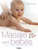 Masajes para bebés