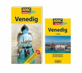 ADAC Reiseführer plus Venedig