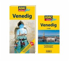 ADAC Reiseführer plus Venedig - Rob, Gerda