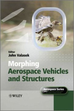 Morphing Aerospace Vehicles and Structures - Valasek, John