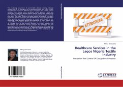 Healthcare Services in the Lagos Nigeria Textile Industry