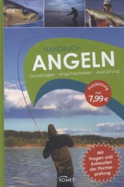 Handbuch Angeln