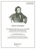 Franz Schubert: Das Dorfchen (Burger), Op. 11, No. 1 (D. 598b) "Ich Ruhme Mir Mein Dorfchen Hier"