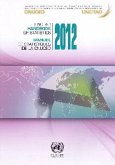 Unctad Handbook of Statistics 2012 Unctad Handbook of Statistics 2012