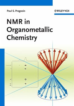 NMR in Organometallic Chemistry - Pregosin, Paul S.