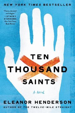 Ten Thousand Saints - Henderson, Eleanor