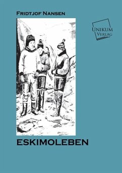 Eskimoleben - Nansen, Fridtjof