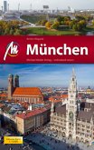 München MM-City: Reisehandbuch mit vielen praktischen Tipps.