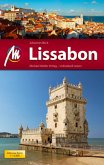 Lissabon MM-City: Reisehandbuch mit vielen praktischen Tipps.