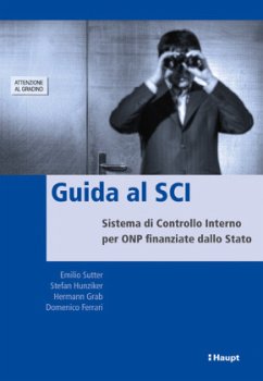 Guida al SCI - Ferrari, Domenico;Hunziker, Stefan;Sutter, Emilio