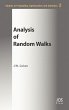Analysis of Random Walks - Bild 1