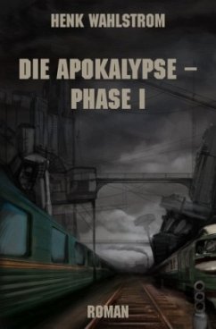 Cover Die Apokalypse - Phase I
