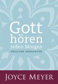 Gott hören - jeden Morgen