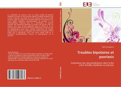 Cover Troubles bipolaires et psoriasis