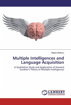 Multiple Intelligences and Language Acquisition