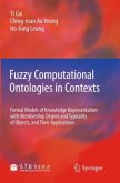 Fuzzy Computational Ontologies in Contexts