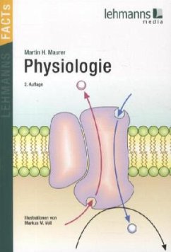 Physiologie - Maurer, Martin H.