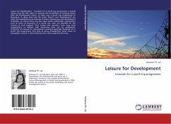 Leisure for Development - Lai, Vanessa YY.