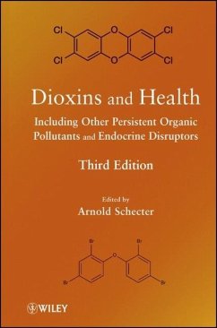 Dioxins and Health Including Other Persistent Organic Pollutants and Endocrine Disruptors