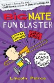 Peirce, L: Big Nate Fun Blaster