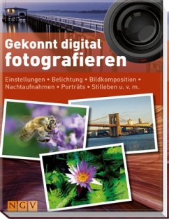 Gekonnt digital fotografieren