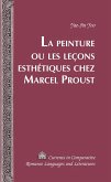 La Peinture ou les leçons esthétiques chez Marcel Proust