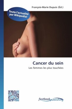 Cover Cancer du sein