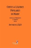 Contes and Legendes populaires du Maroc