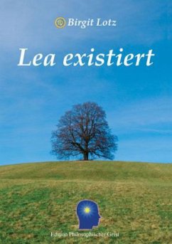 Cover Lea existiert
